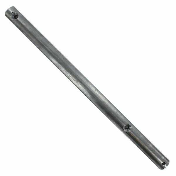 Aftermarket Brake and Clutch Pedal Shaft WD WD45 WD45D 70222650 Fits Allis Chalmers AC 2678 ACS2678